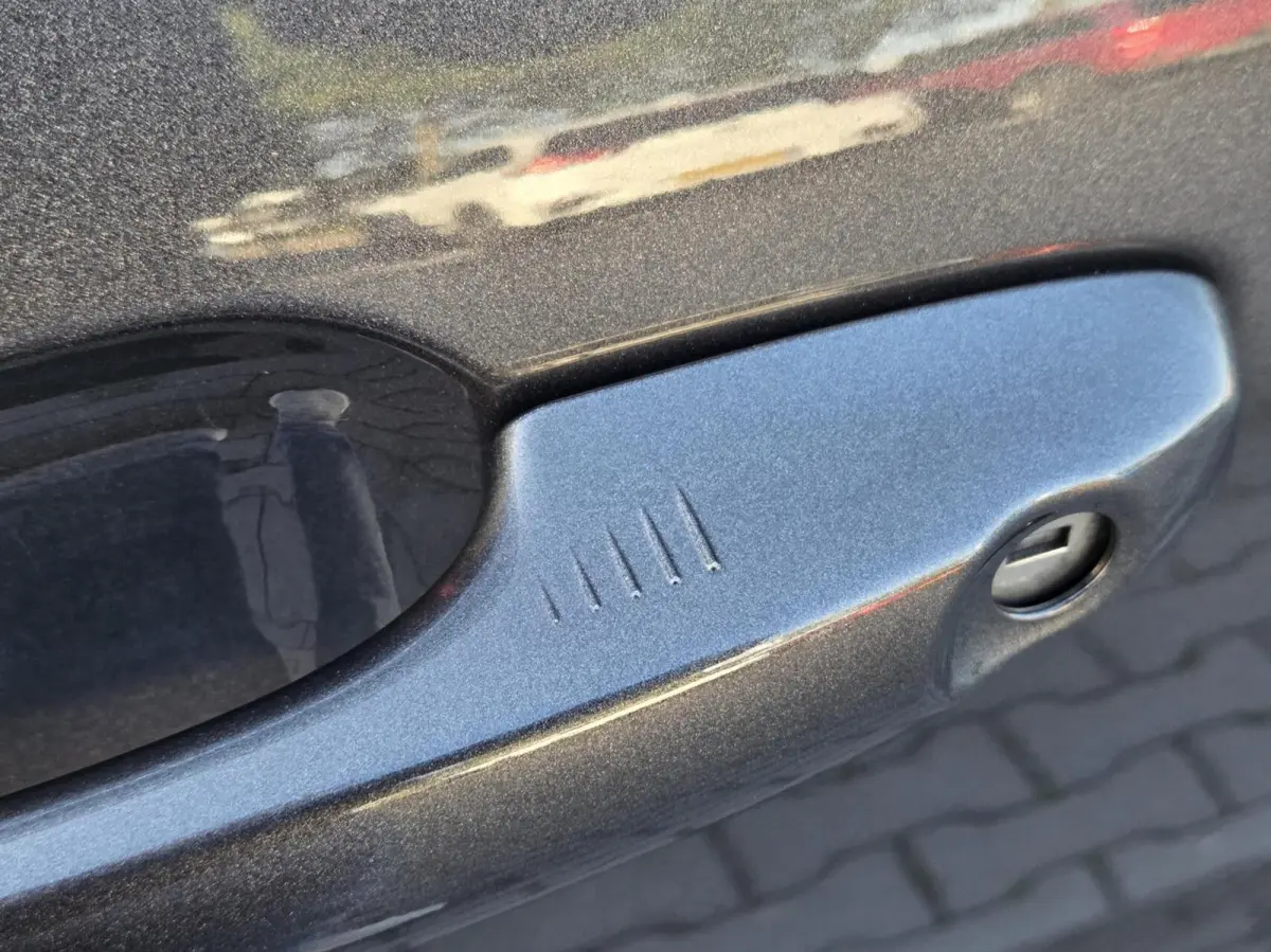 2.5 PHEV ST-Line X | Trekhaak | Pano | Elektrisch verstelbare stoel | LED | Head-up display | Winterpakket