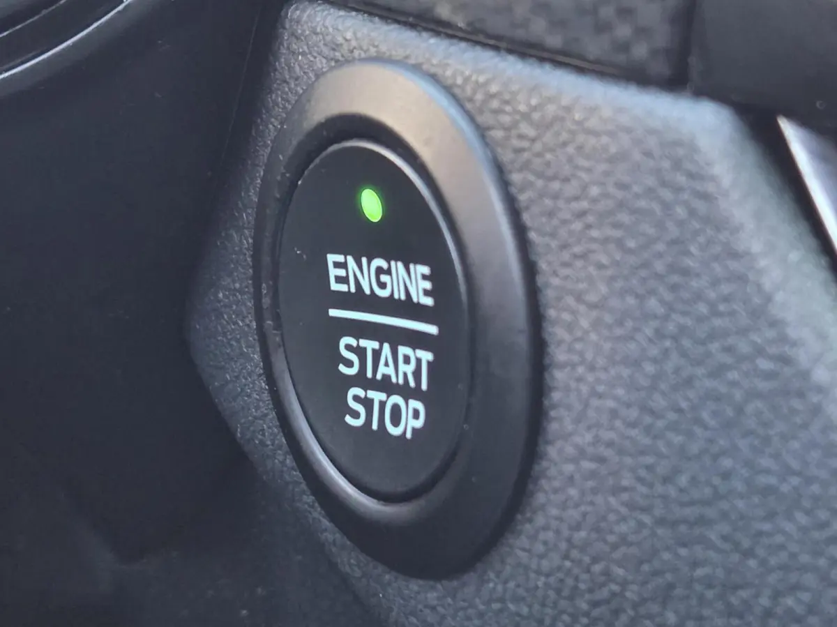 2.5 PHEV ST-Line X | Trekhaak | Pano | Elektrisch verstelbare stoel | LED | Head-up display | Winterpakket