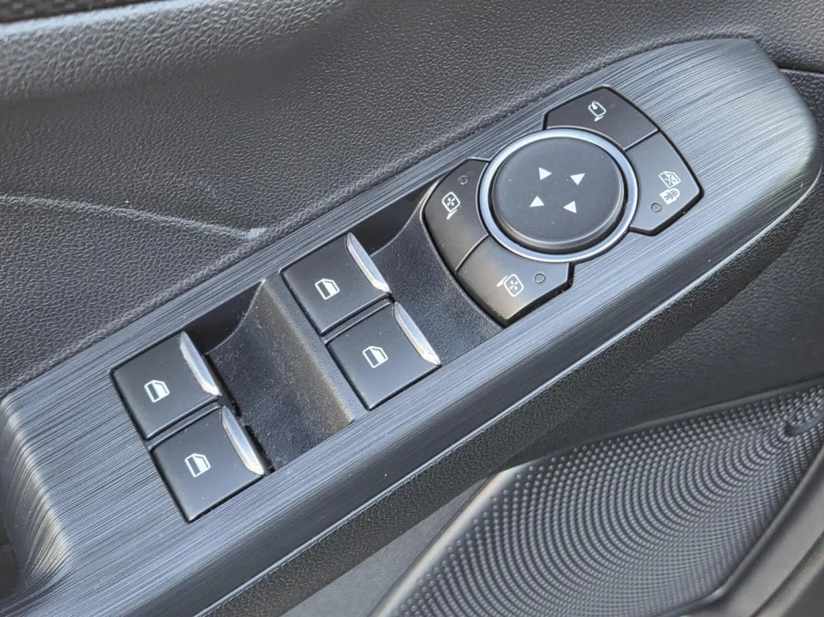 2.5 PHEV ST-Line X | Trekhaak | Pano | Elektrisch verstelbare stoel | LED | Head-up display | Winterpakket
