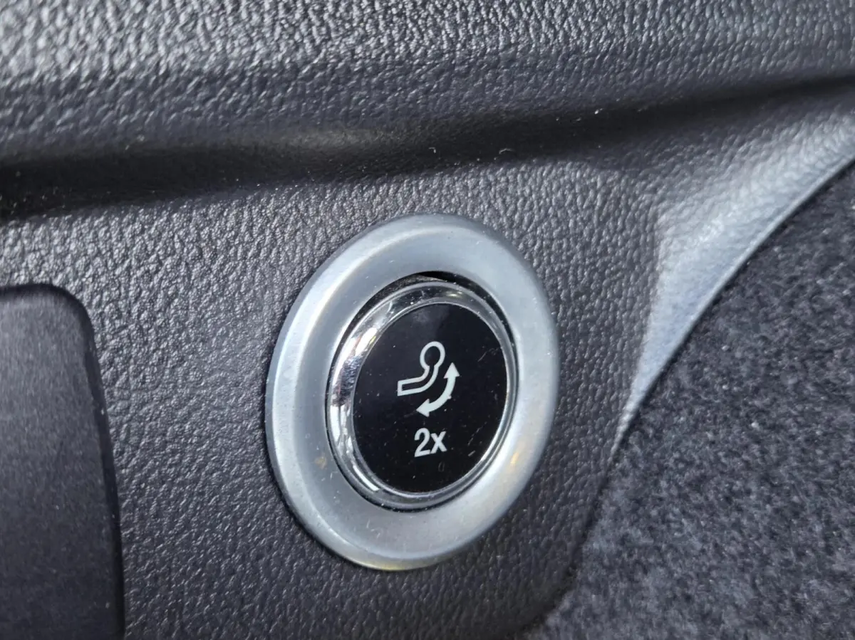 2.5 PHEV ST-Line X | Trekhaak | Pano | Elektrisch verstelbare stoel | LED | Head-up display | Winterpakket