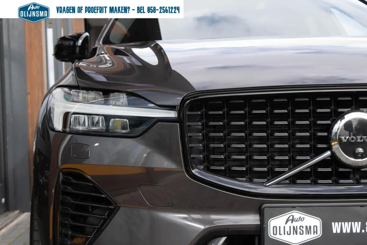 2.0 T6 PHEV AWD R-Design|360 Camera|Trekhaak|Harmann|HUD|Stoel+Stuurverwarming|
