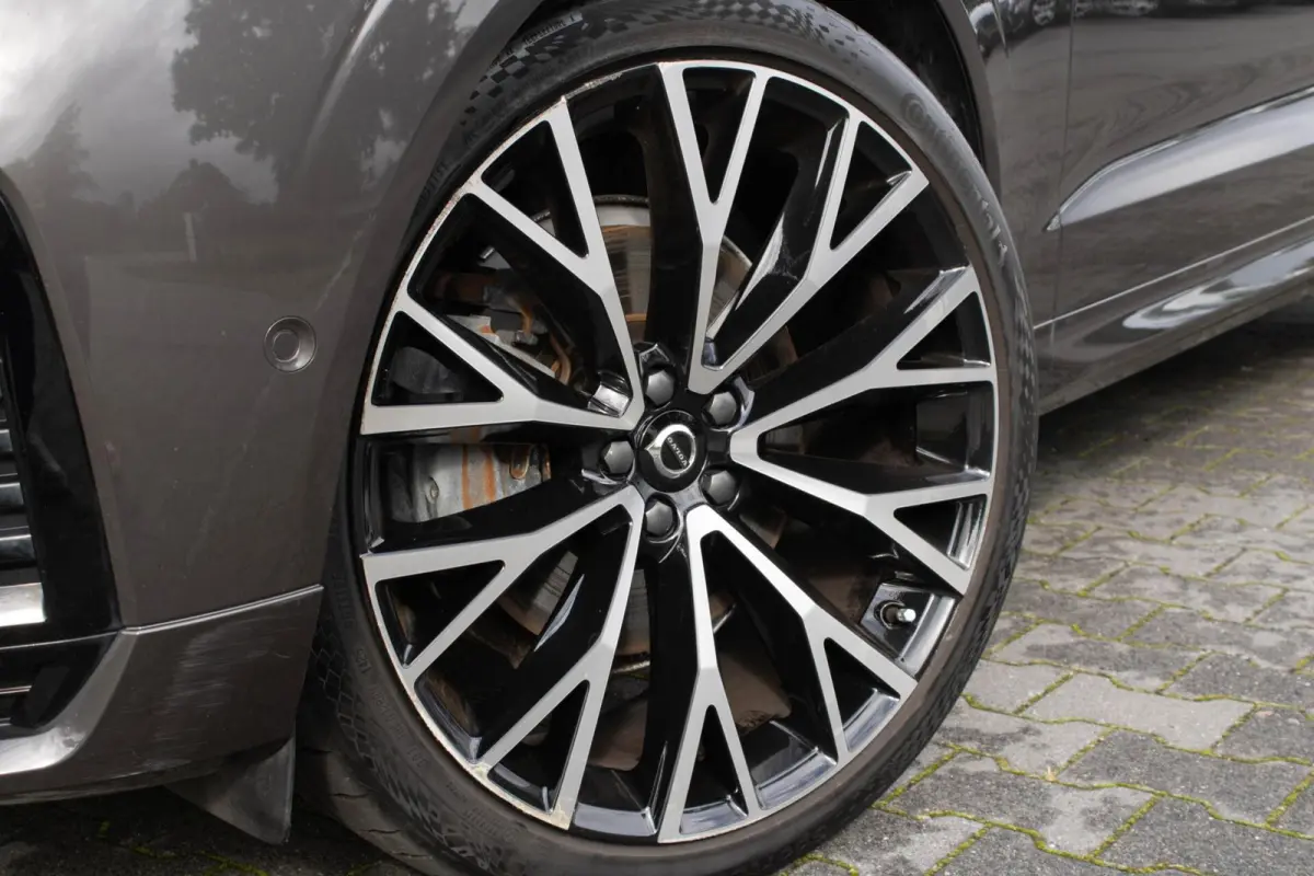 2.0 T6 PHEV AWD R-Design|360 Camera|Trekhaak|Harmann|HUD|Stoel+Stuurverwarming|