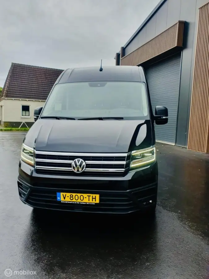 Bestel 30 2.0 TDI L3H3 Highline