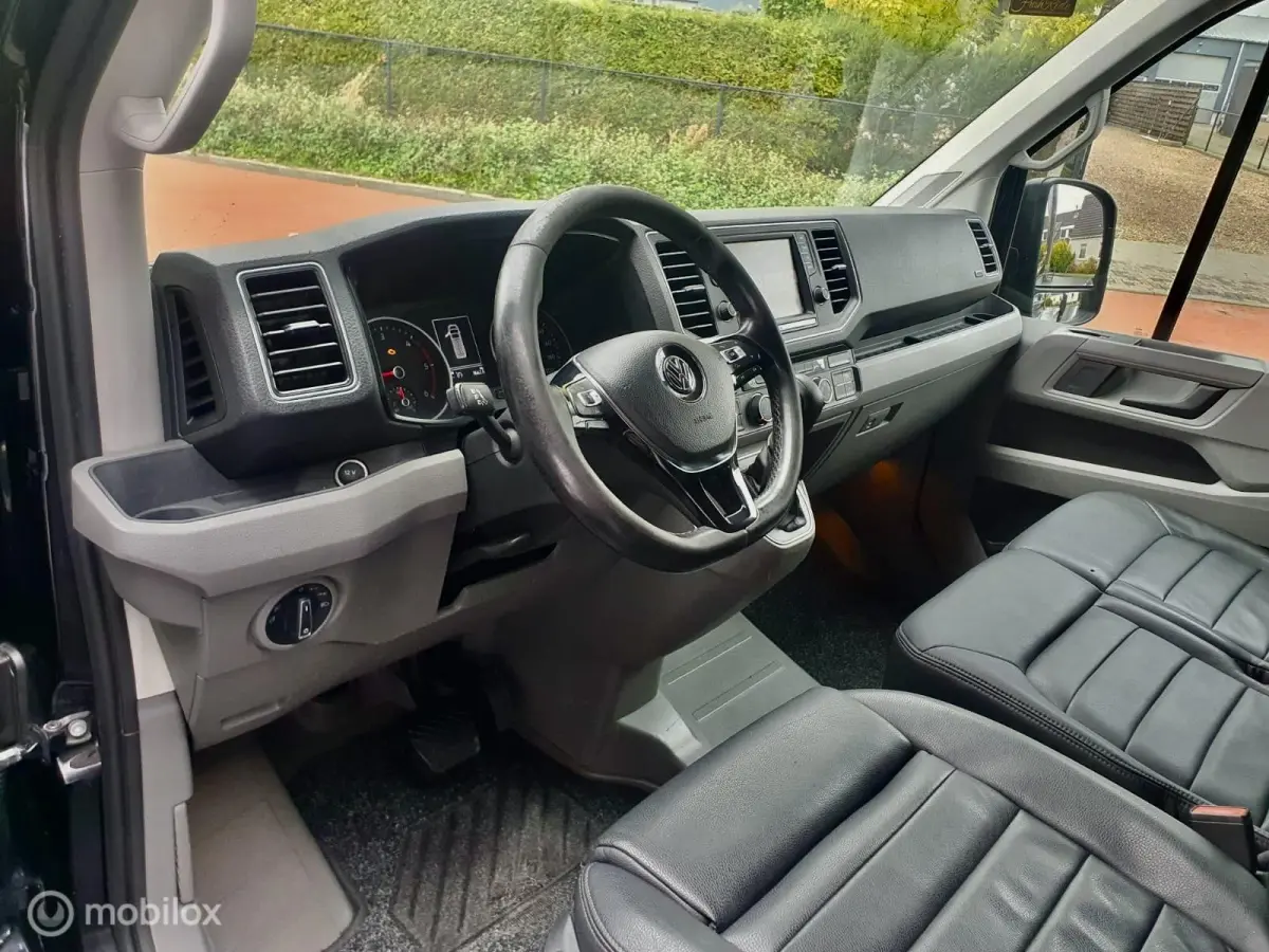 Bestel 30 2.0 TDI L3H3 Highline