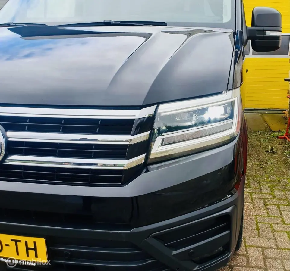 Bestel 30 2.0 TDI L3H3 Highline