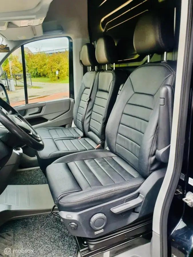 Bestel 30 2.0 TDI L3H3 Highline