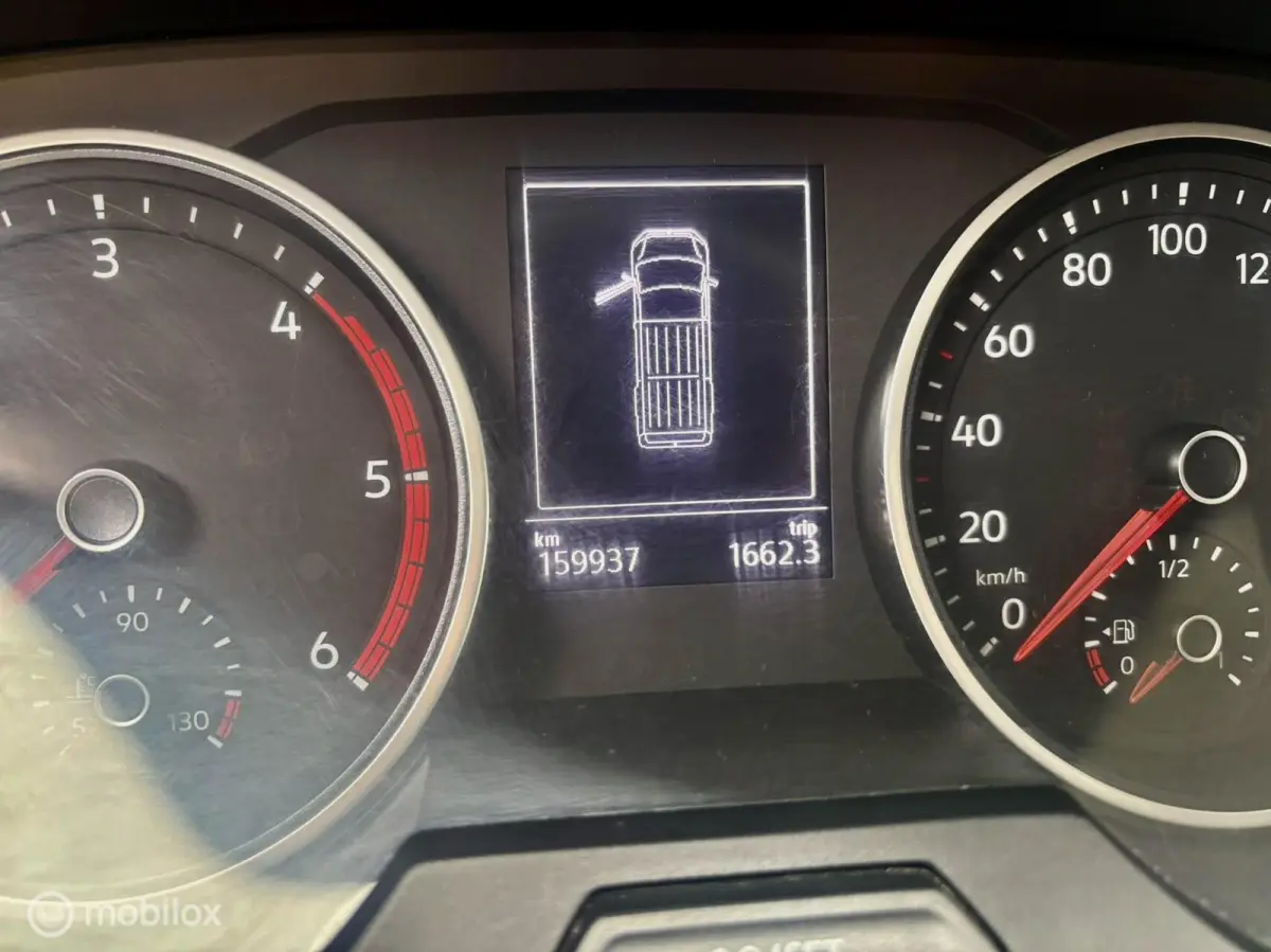 Bestel 30 2.0 TDI L3H3 Highline