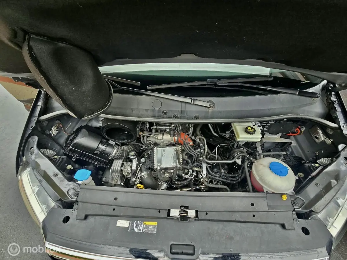 Bestel 30 2.0 TDI L3H3 Highline