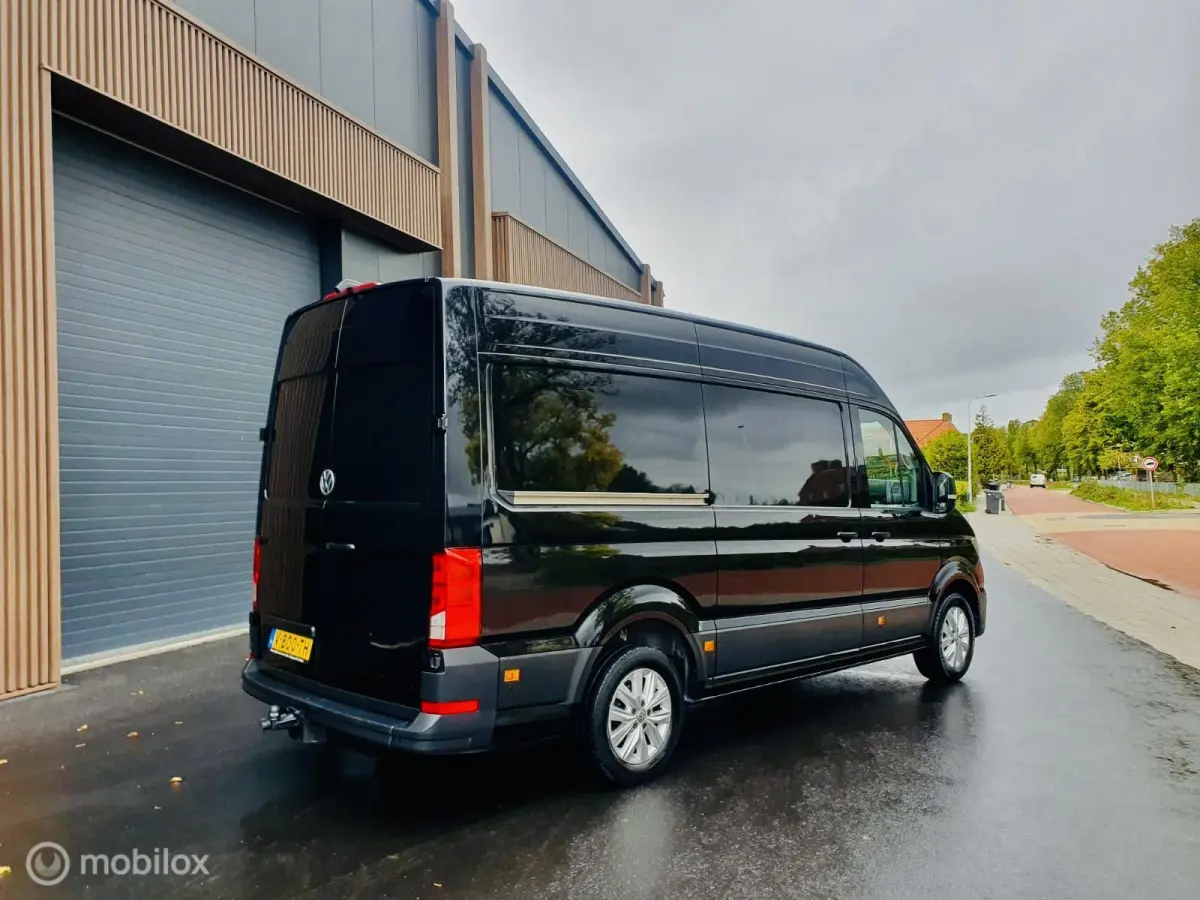 Bestel 30 2.0 TDI L3H3 Highline