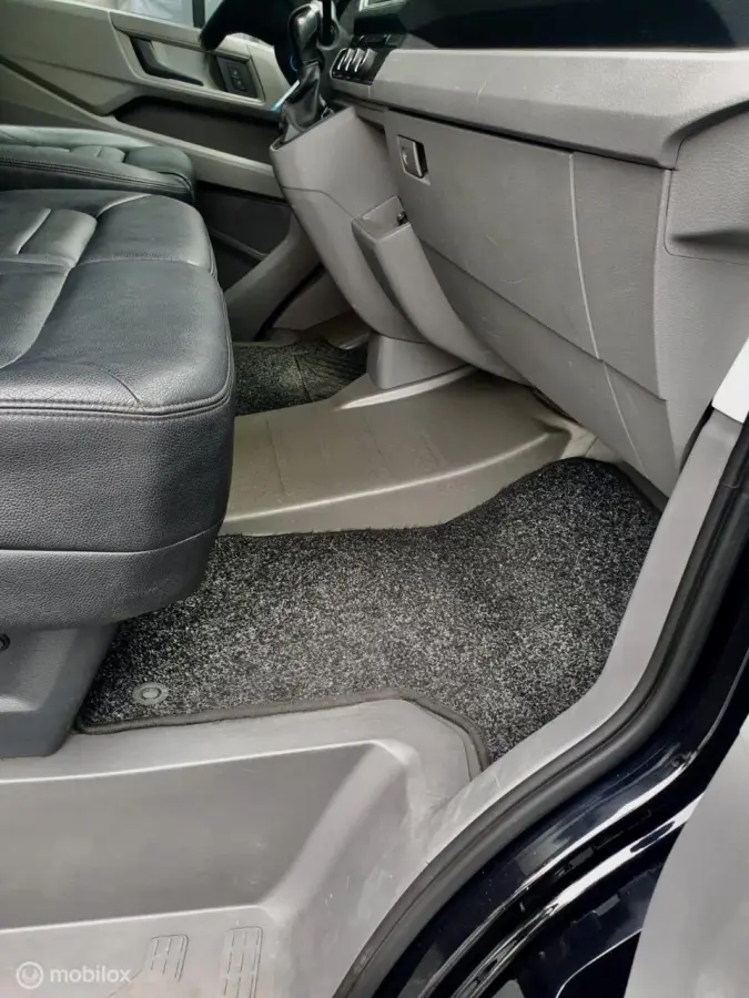 Bestel 30 2.0 TDI L3H3 Highline
