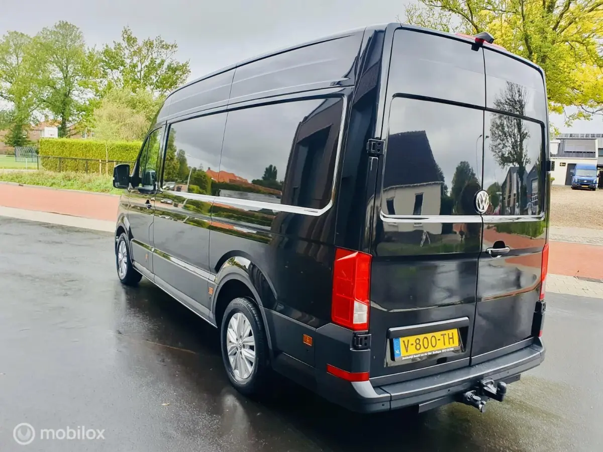 Bestel 30 2.0 TDI L3H3 Highline