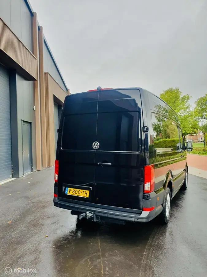 Bestel 30 2.0 TDI L3H3 Highline
