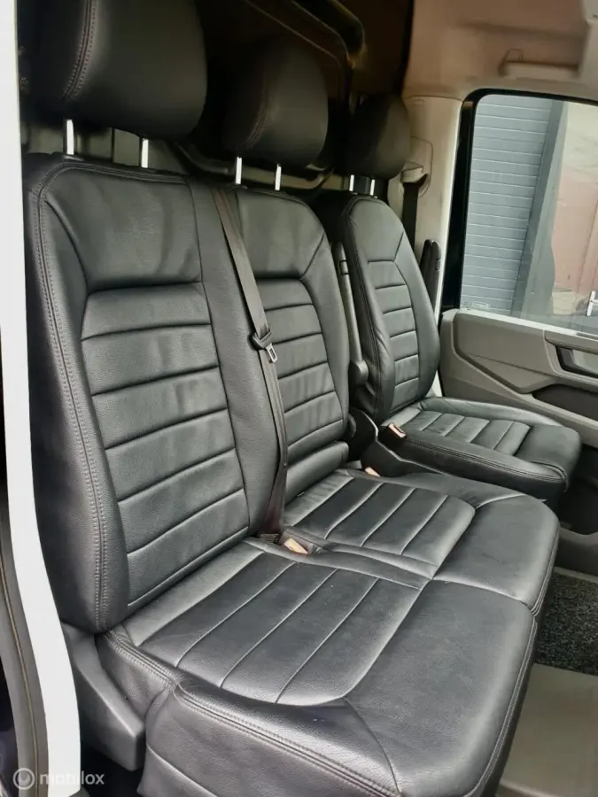 Bestel 30 2.0 TDI L3H3 Highline