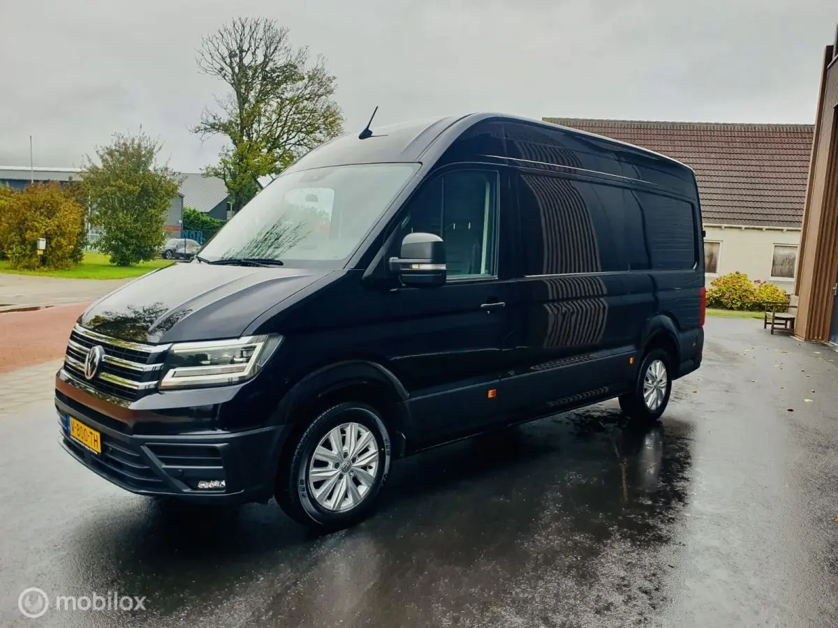 Bestel 30 2.0 TDI L3H3 Highline
