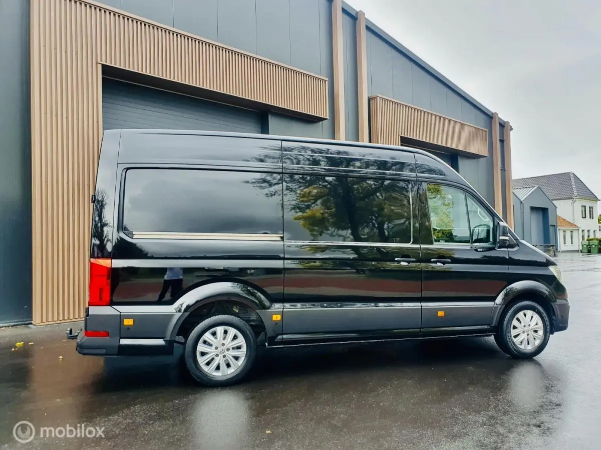 Bestel 30 2.0 TDI L3H3 Highline