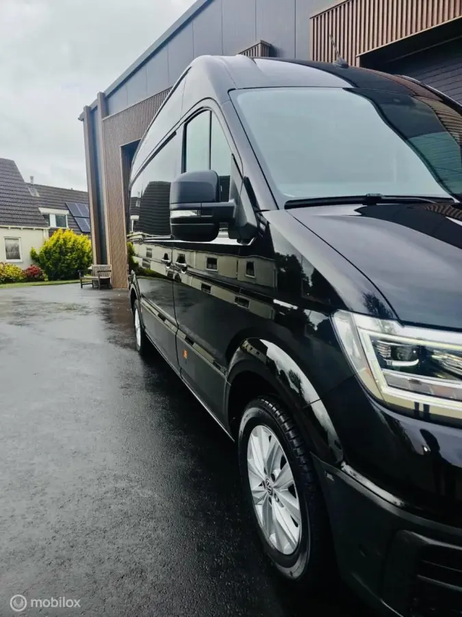 Bestel 30 2.0 TDI L3H3 Highline