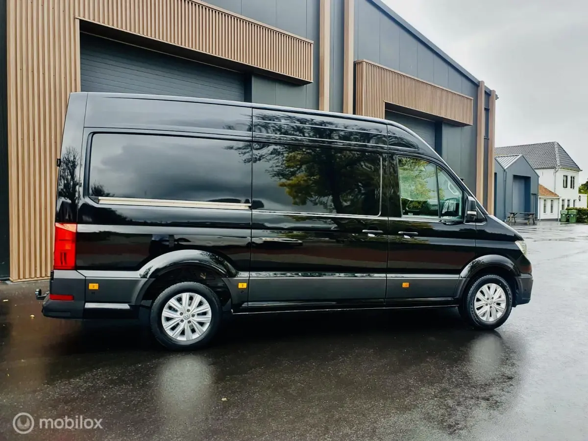 Bestel 30 2.0 TDI L3H3 Highline