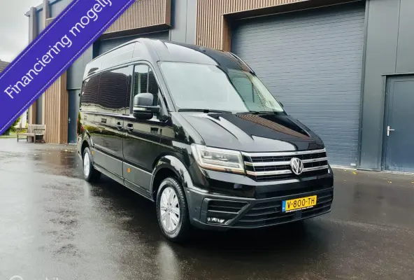 Bestel 30 2.0 TDI L3H3 Highline