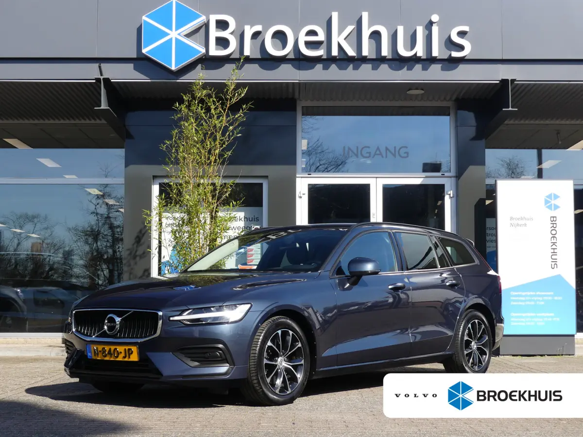 2.0 B3 Momentum Advantage | Achteruitrijcamera | Apple Carplay/Android Auto|telefoonintegratie premium | Keyless start
