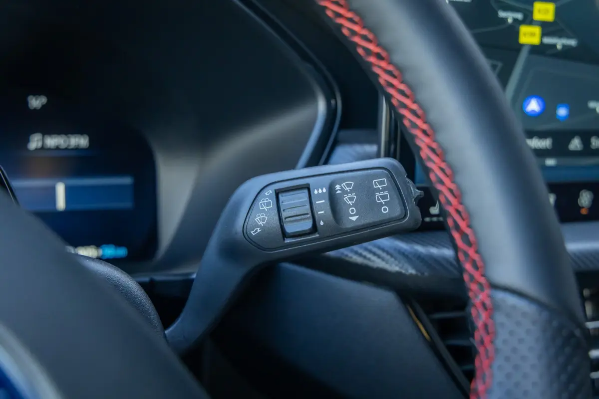 2.5 PHEV ST-Line X | Demo | Pano | Adaptive Cruise | Trekhaak Elek | Panoramadak Elek. | Elektrisch verstelbare stoel(en) | Winterpack | Velegn 20" | Keyless Entry | 360 Camera | | Achteruit