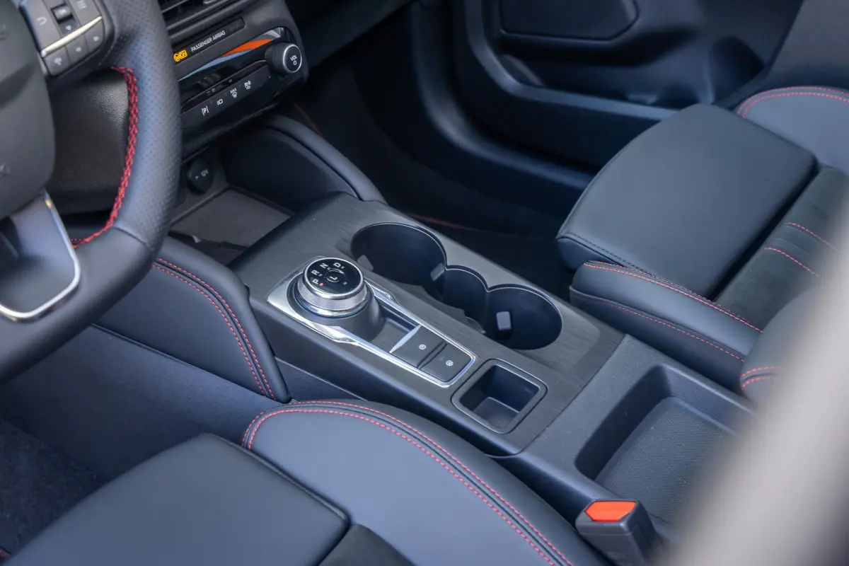 2.5 PHEV ST-Line X | Demo | Pano | Adaptive Cruise | Trekhaak Elek | Panoramadak Elek. | Elektrisch verstelbare stoel(en) | Winterpack | Velegn 20" | Keyless Entry | 360 Camera | | Achteruit