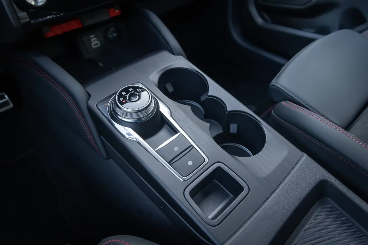 2.5 PHEV ST-Line X | Demo | Pano | Adaptive Cruise | Trekhaak Elek | Panoramadak Elek. | Elektrisch verstelbare stoel(en) | Winterpack | Velegn 20" | Keyless Entry | 360 Camera | | Achteruit