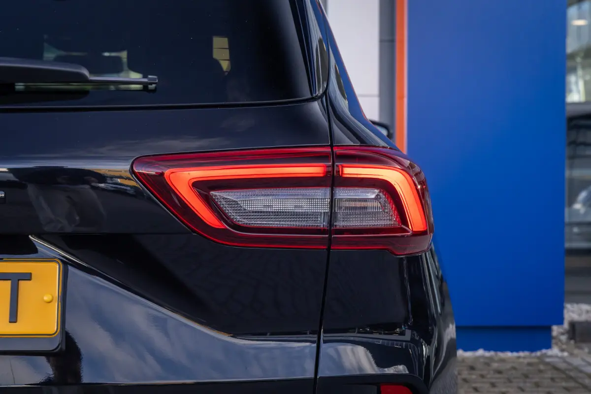 2.5 PHEV ST-Line X | Demo | Pano | Adaptive Cruise | Trekhaak Elek | Panoramadak Elek. | Elektrisch verstelbare stoel(en) | Winterpack | Velegn 20" | Keyless Entry | 360 Camera | | Achteruit