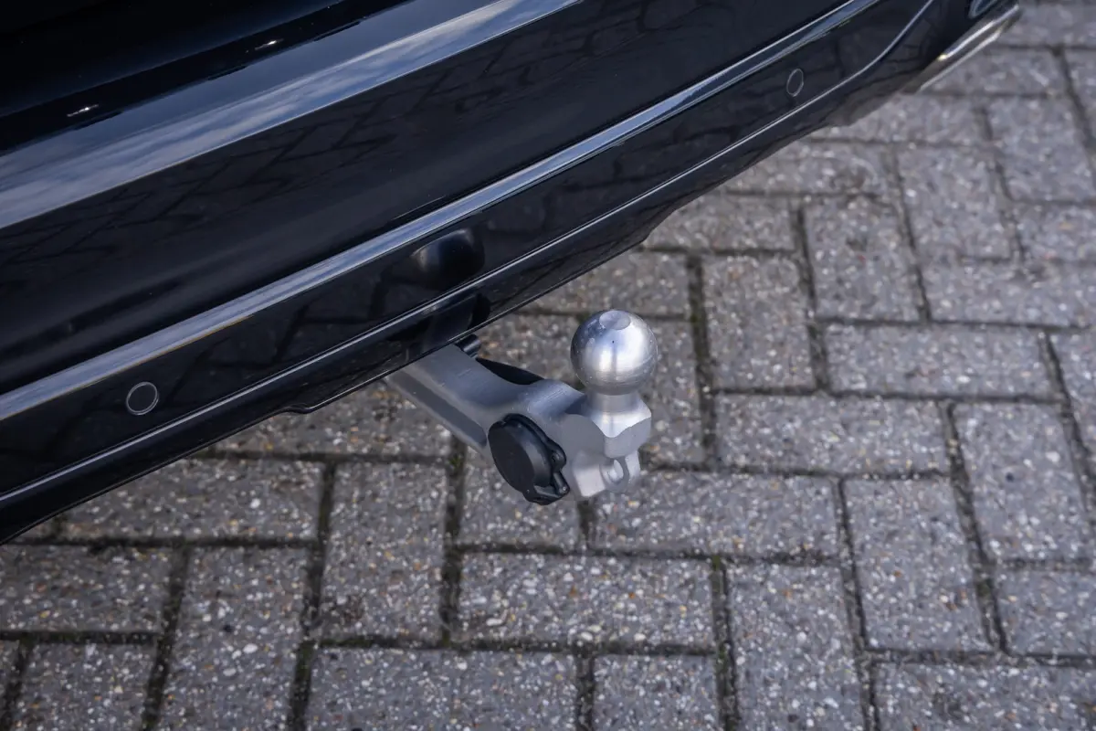 2.5 PHEV ST-Line X | Demo | Pano | Adaptive Cruise | Trekhaak Elek | Panoramadak Elek. | Elektrisch verstelbare stoel(en) | Winterpack | Velegn 20" | Keyless Entry | 360 Camera | | Achteruit