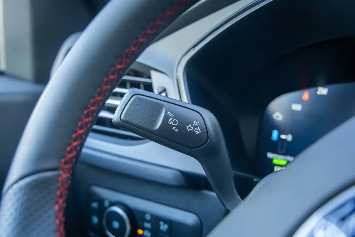 2.5 PHEV ST-Line X | Demo | Pano | Adaptive Cruise | Trekhaak Elek | Panoramadak Elek. | Elektrisch verstelbare stoel(en) | Winterpack | Velegn 20" | Keyless Entry | 360 Camera | | Achteruit