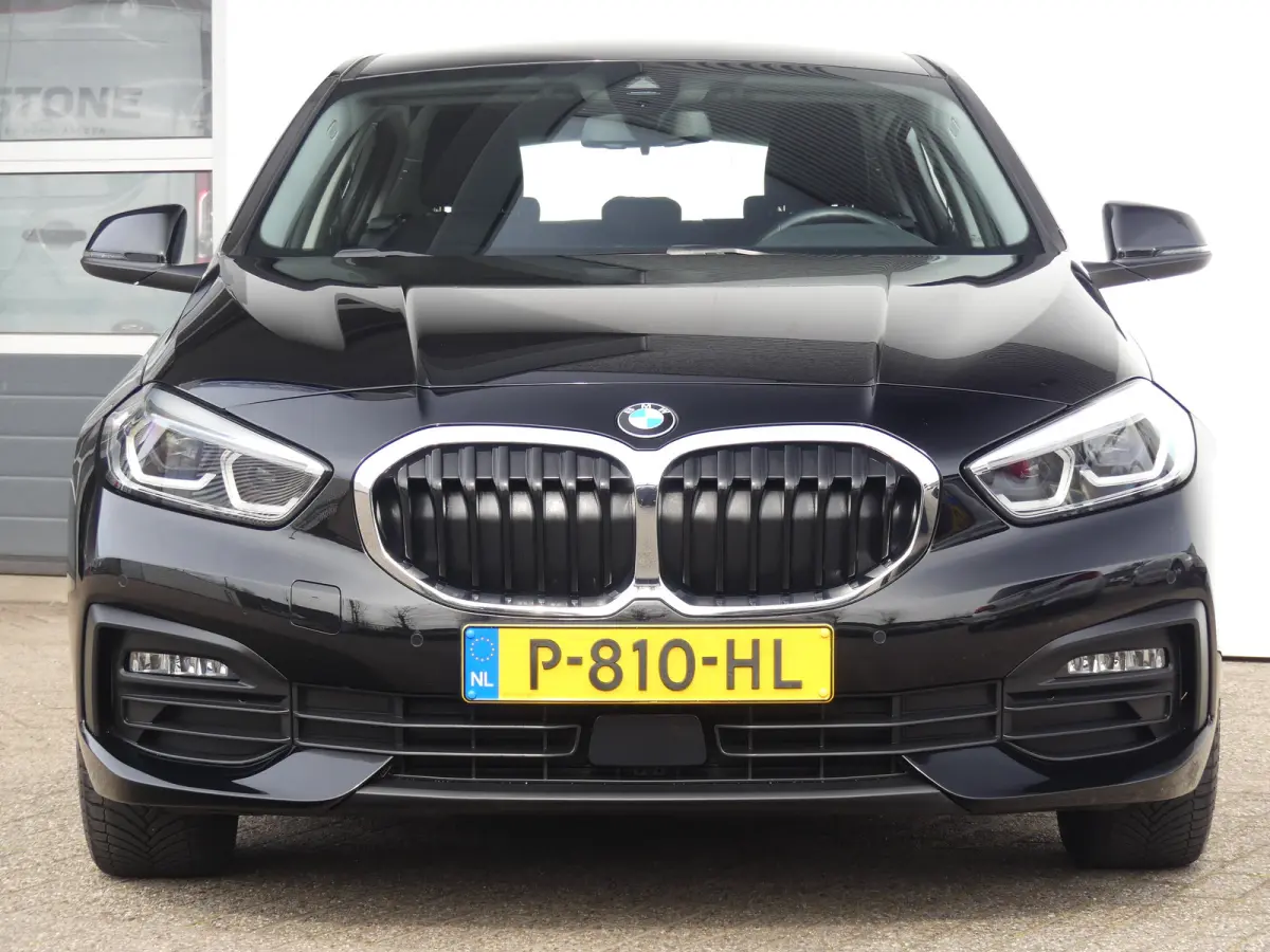 118i Business Edition