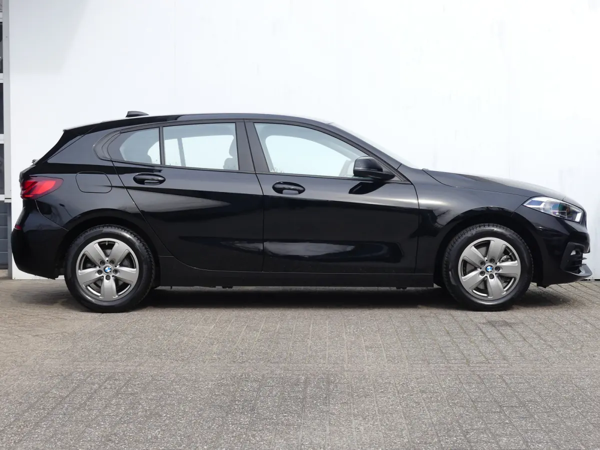 118i Business Edition