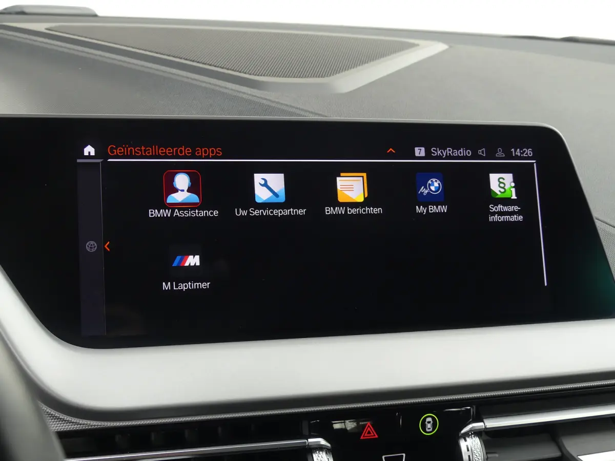 118i Business Edition