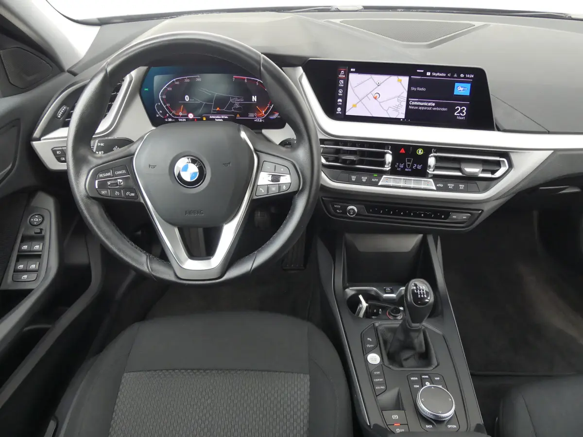 118i Business Edition