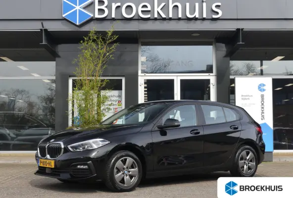 118i Business Edition