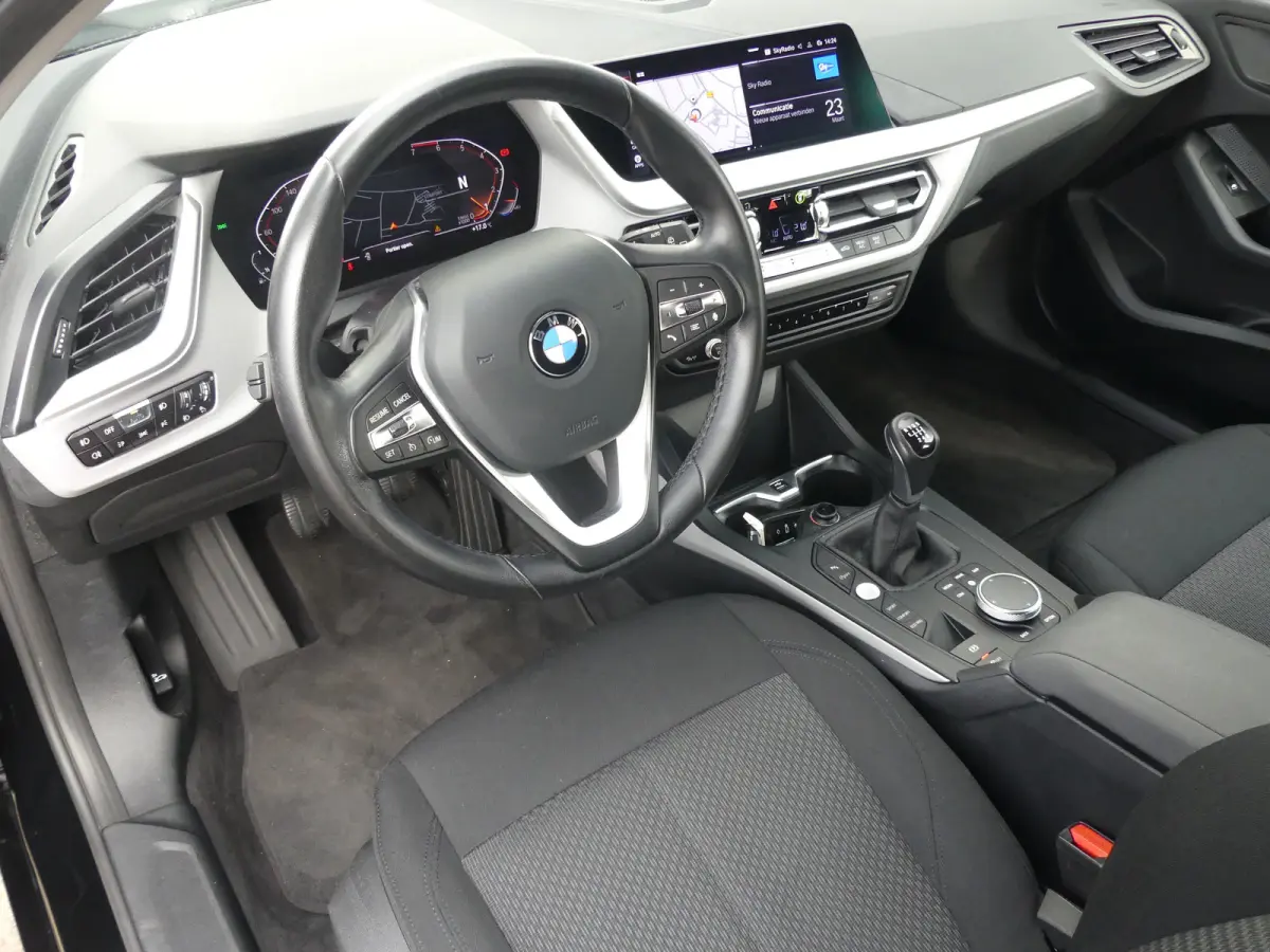 118i Business Edition