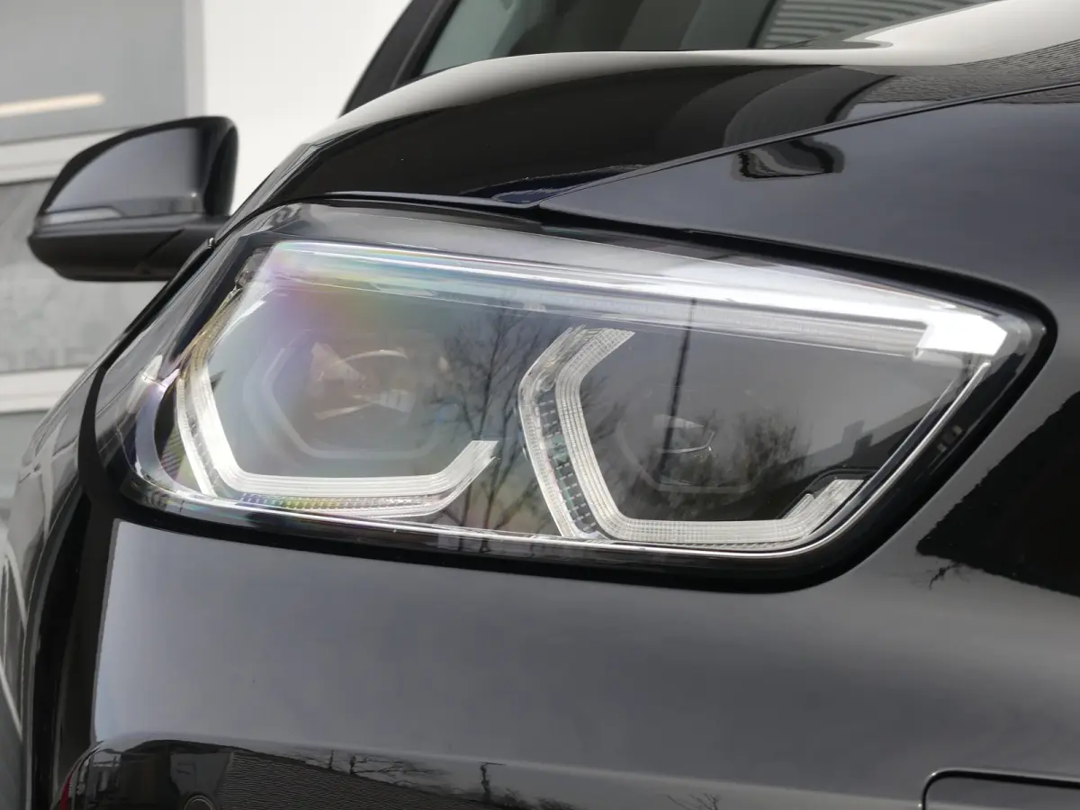 118i Business Edition