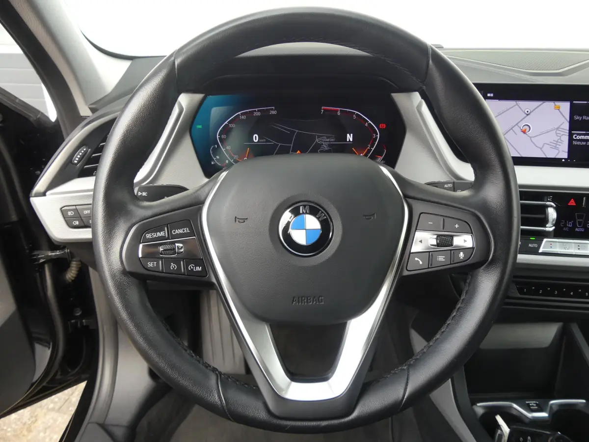 118i Business Edition