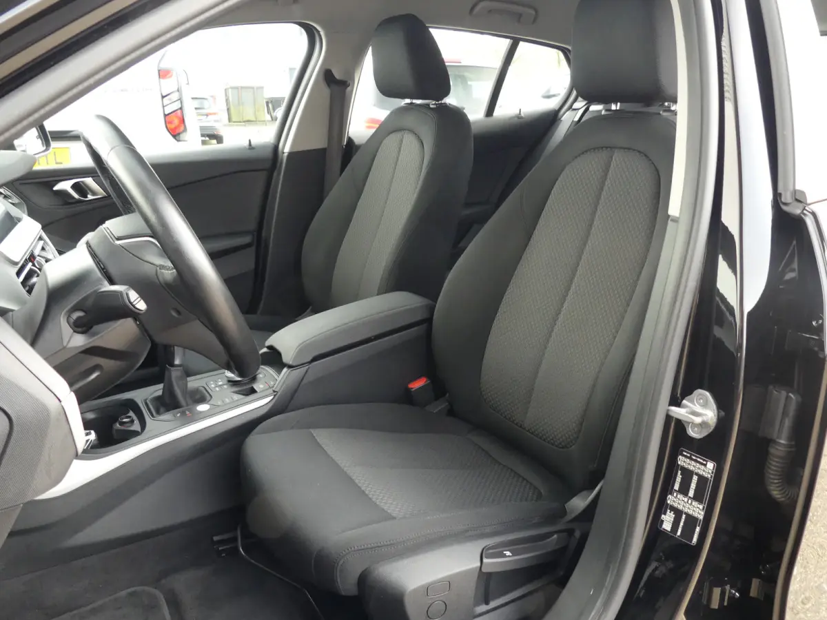 118i Business Edition