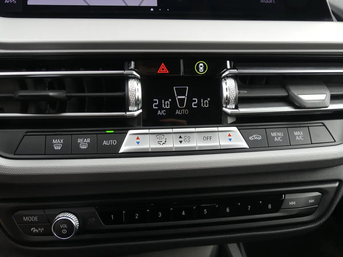 118i Business Edition