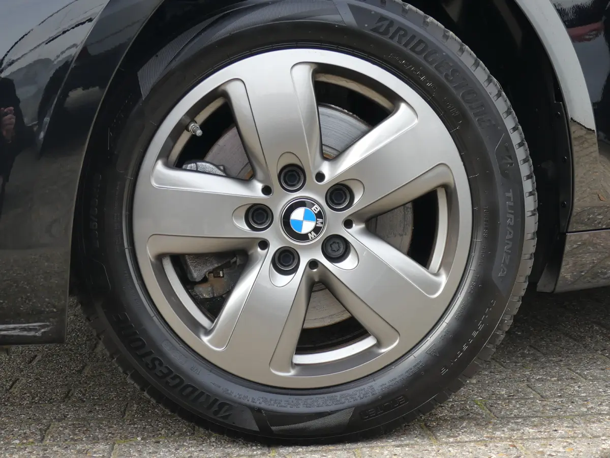 118i Business Edition