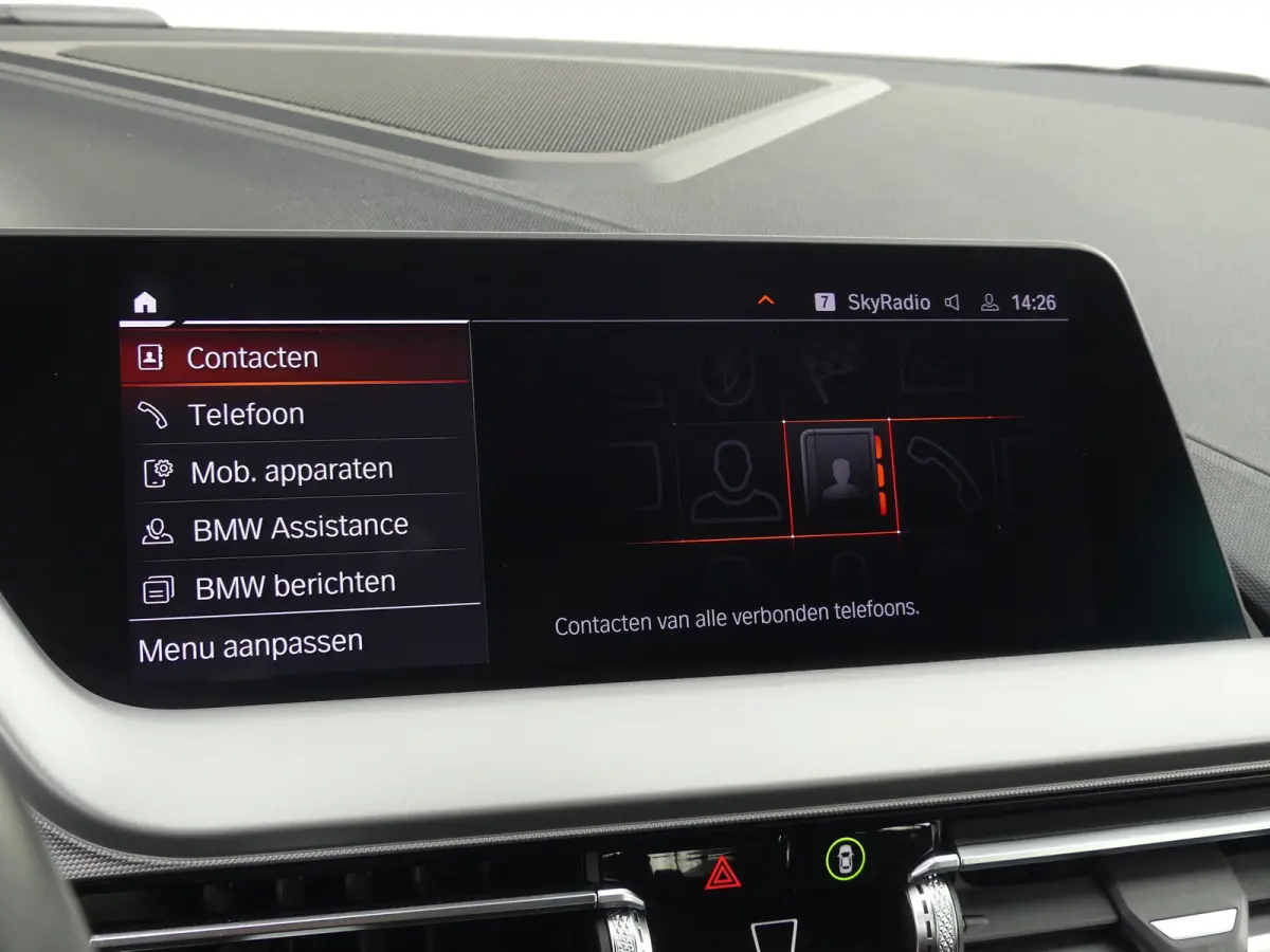 118i Business Edition