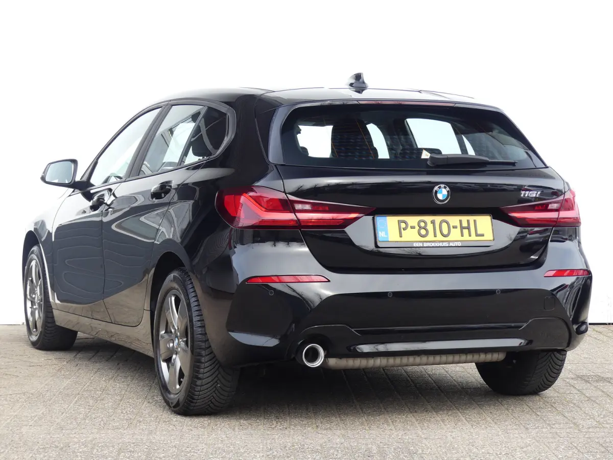 118i Business Edition