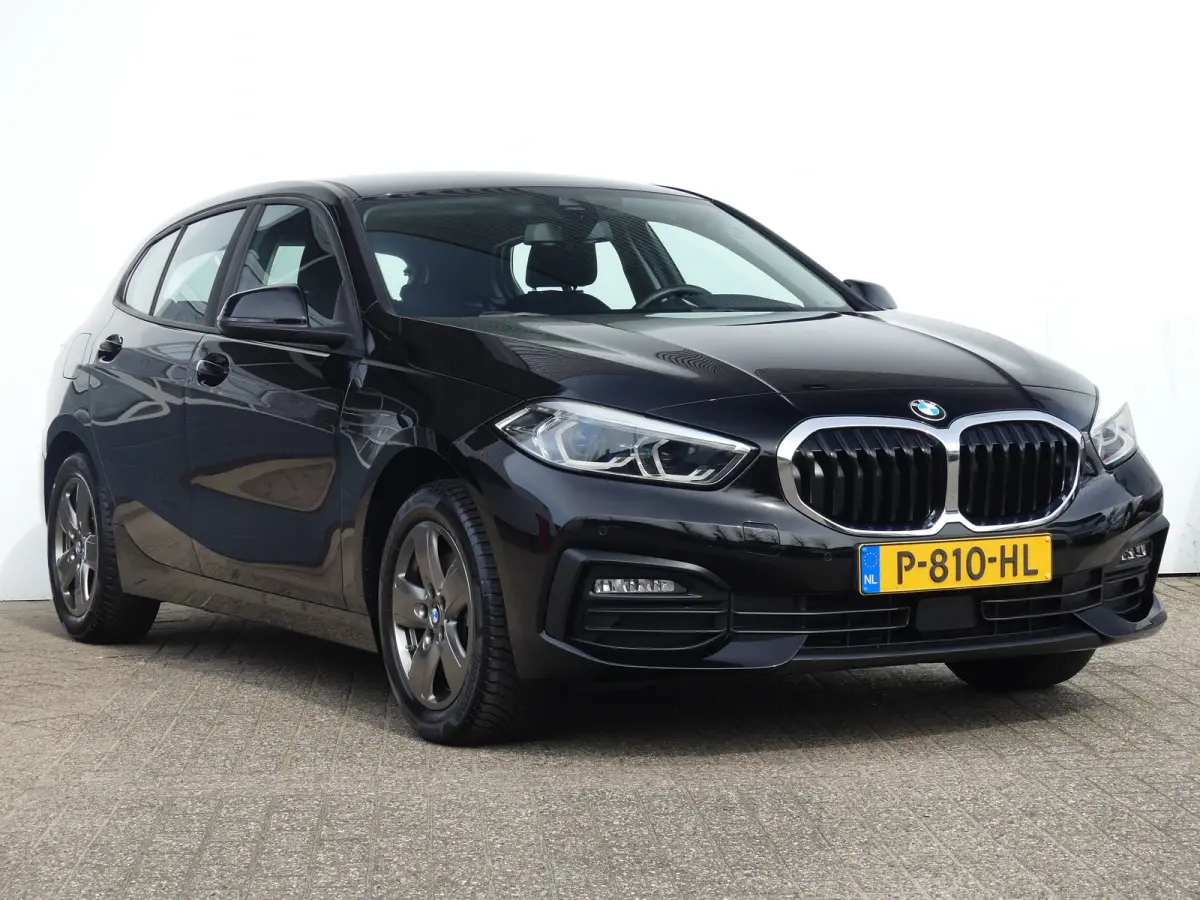 118i Business Edition