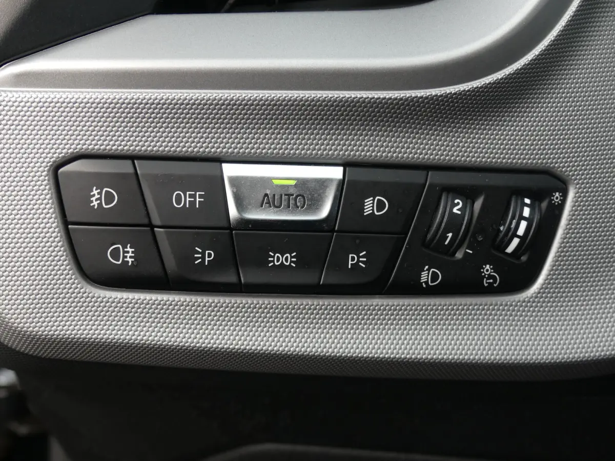 118i Business Edition