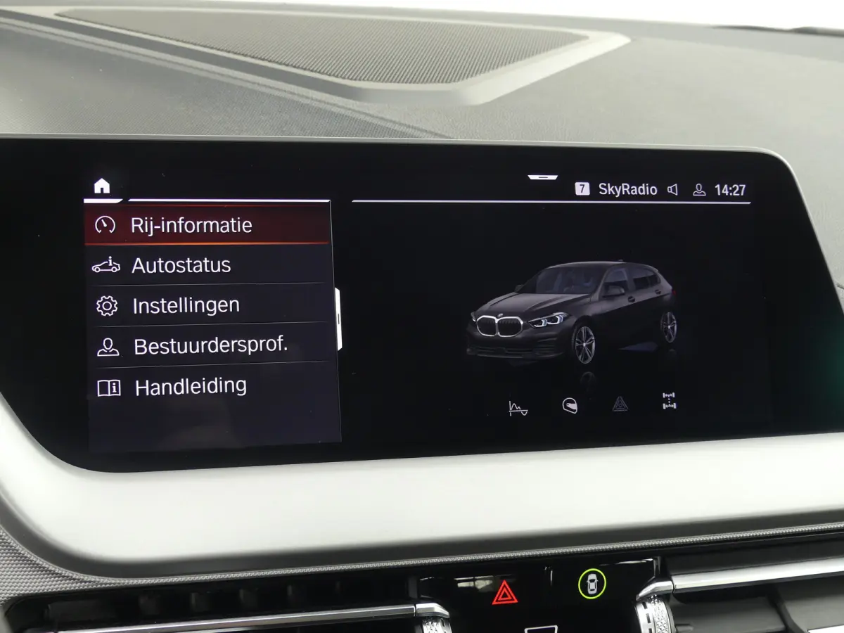 118i Business Edition