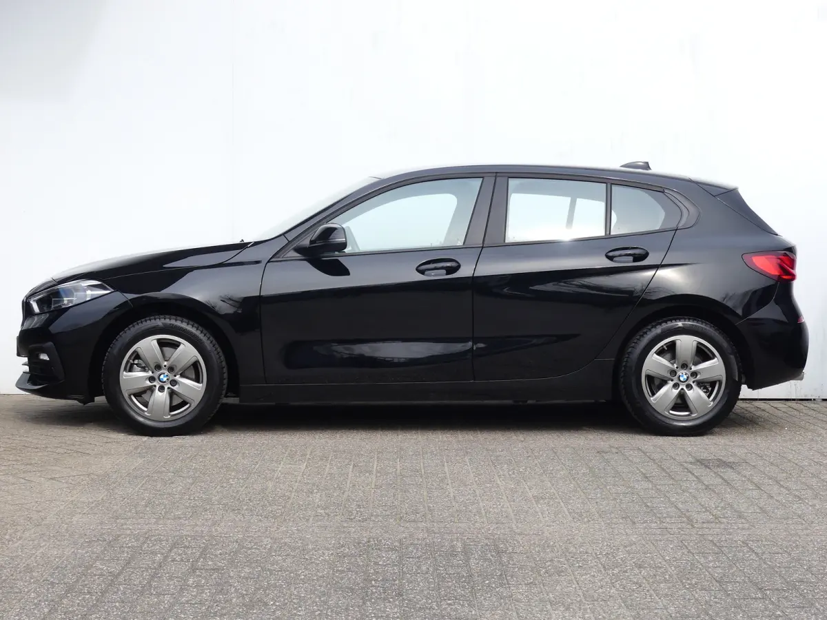 118i Business Edition