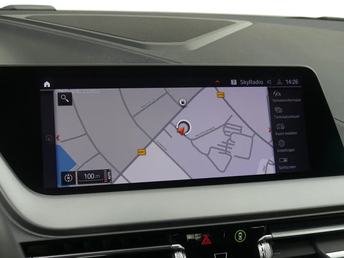 118i Business Edition