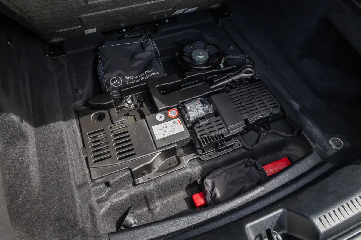 180 Business Solution AMG | Panoramadak | Stoelverwarming | Apple Carplay/Android Auto | Elektrische Achterklep | Camera
