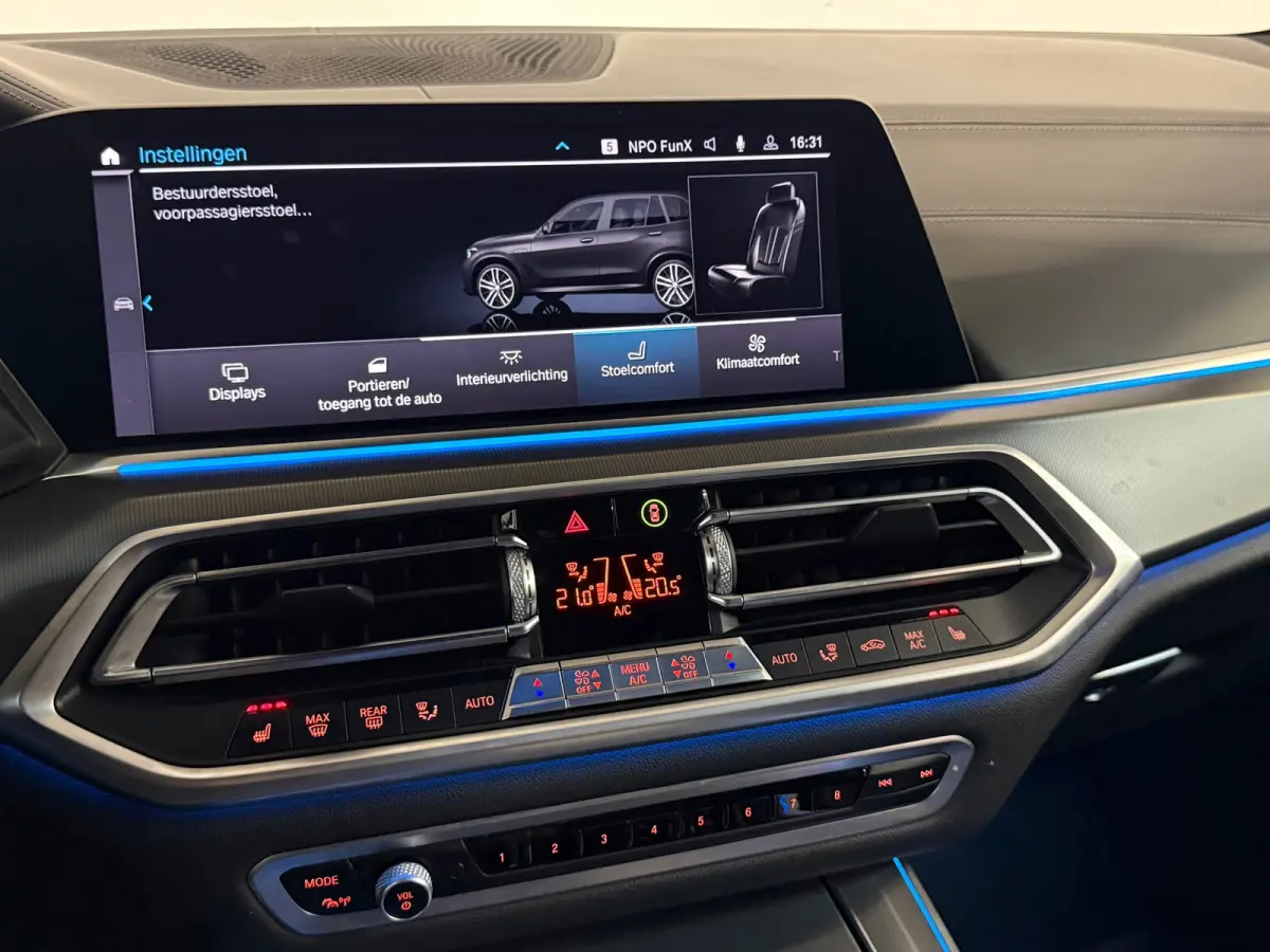 XDrive45e High Executive M Sport Pano Laser 22 inch