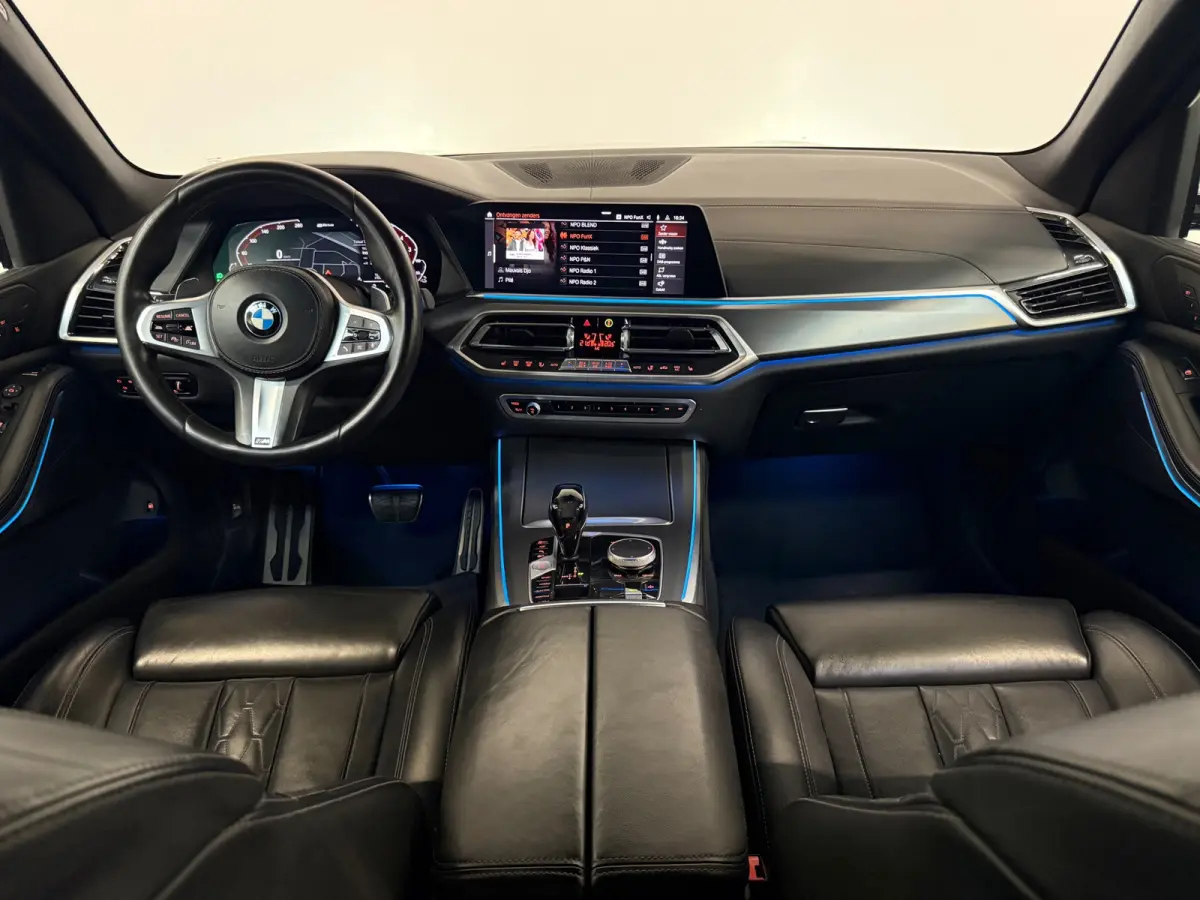 XDrive45e High Executive M Sport Pano Laser 22 inch